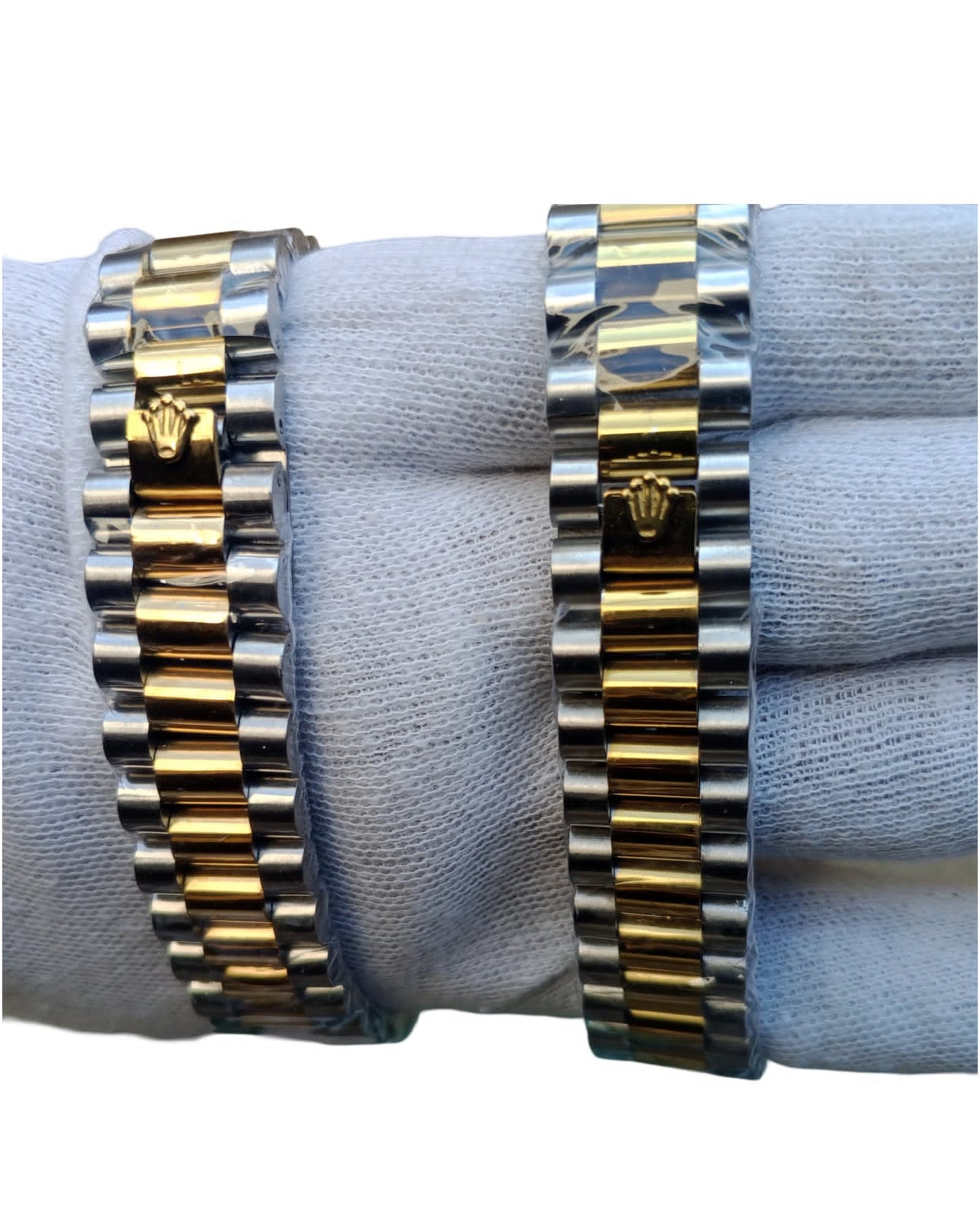 Rolex-Style Watch-S/R
